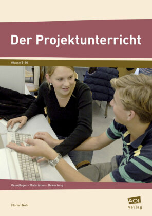 Der Projektunterricht
