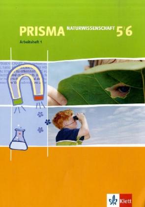 PRISMA Naturwissenschaften 1