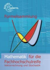 Mathematik für die Fachhochschulreife, Formelsammlung