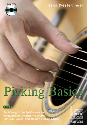 Picking Basics. Bd.2