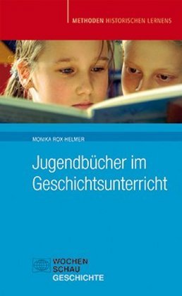 Jugendbücher im Geschichtsunterricht main product photo