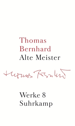 Alte Meister