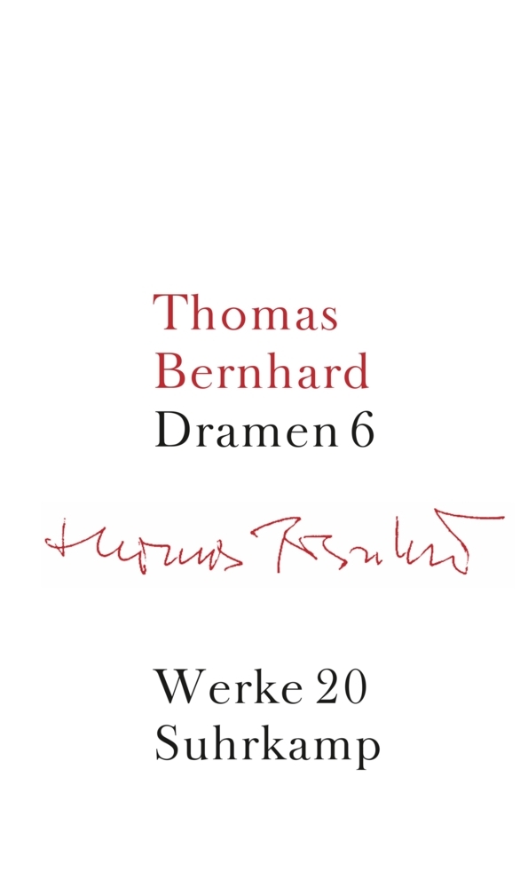 Dramen. Tl.6 main product photo