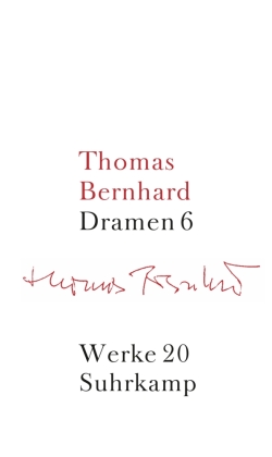 Dramen. Tl.6