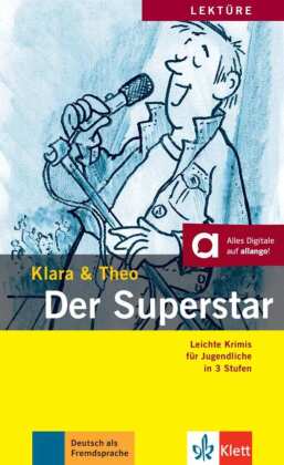 Der Superstar, m. Audio-Online