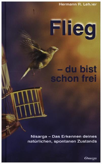 Flieg - du bist schon frei main product photo