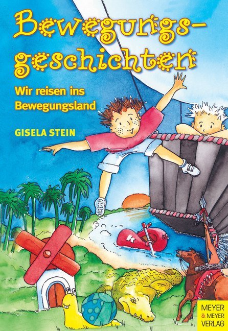 Bewegungsgeschichten main product photo