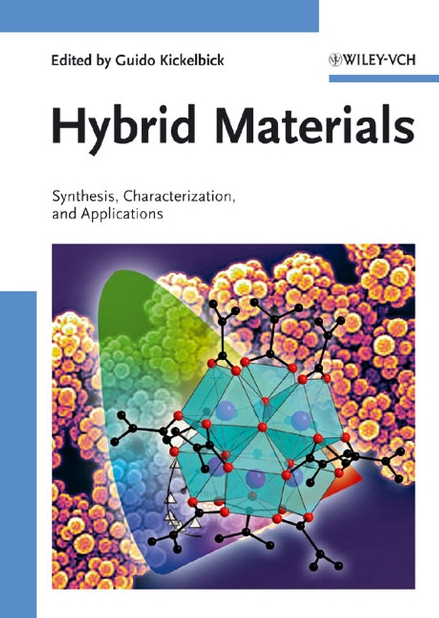 Hybrid Materials main product photo