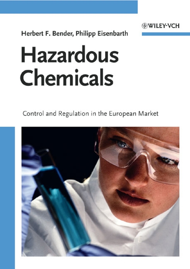 Hazardous Chemicals main product photo