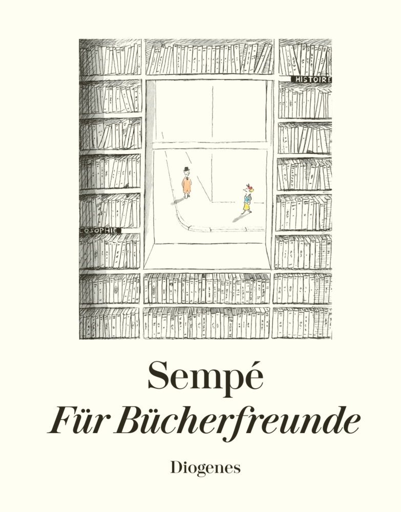 Für Bücherfreunde main product photo