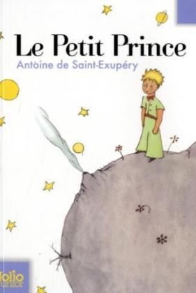 Le Petit Prince main product photo