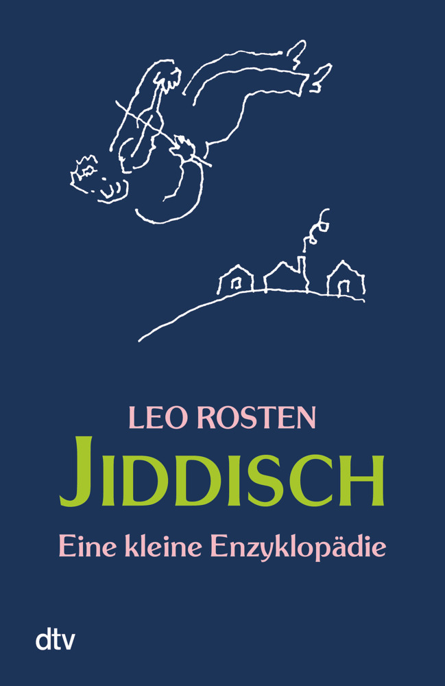 Jiddisch main product photo