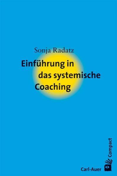 Einführung in das systemische Coaching main product photo