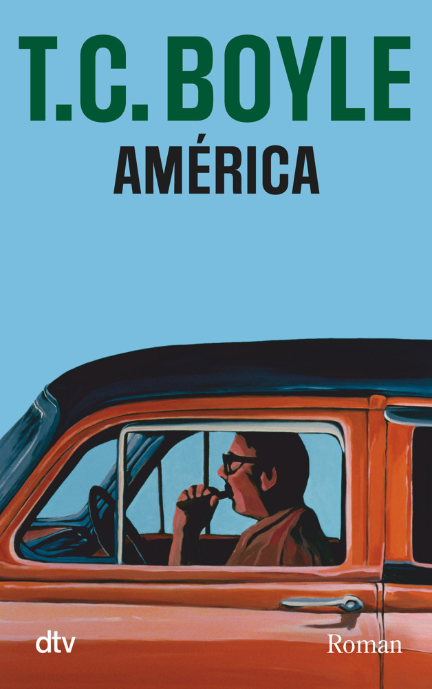 América main product photo