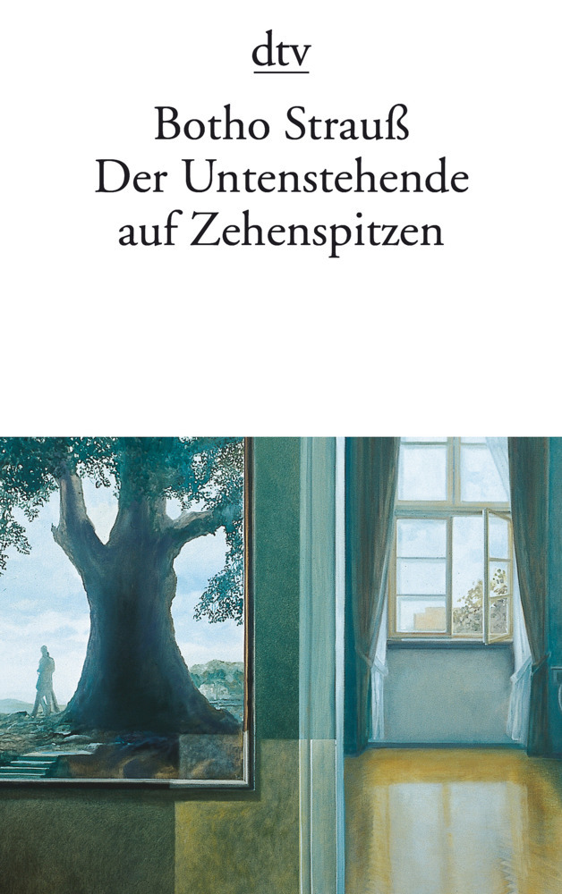 Der Untenstehende auf Zehenspitzen main product photo