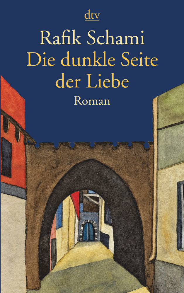 Die dunkle Seite der Liebe main product photo