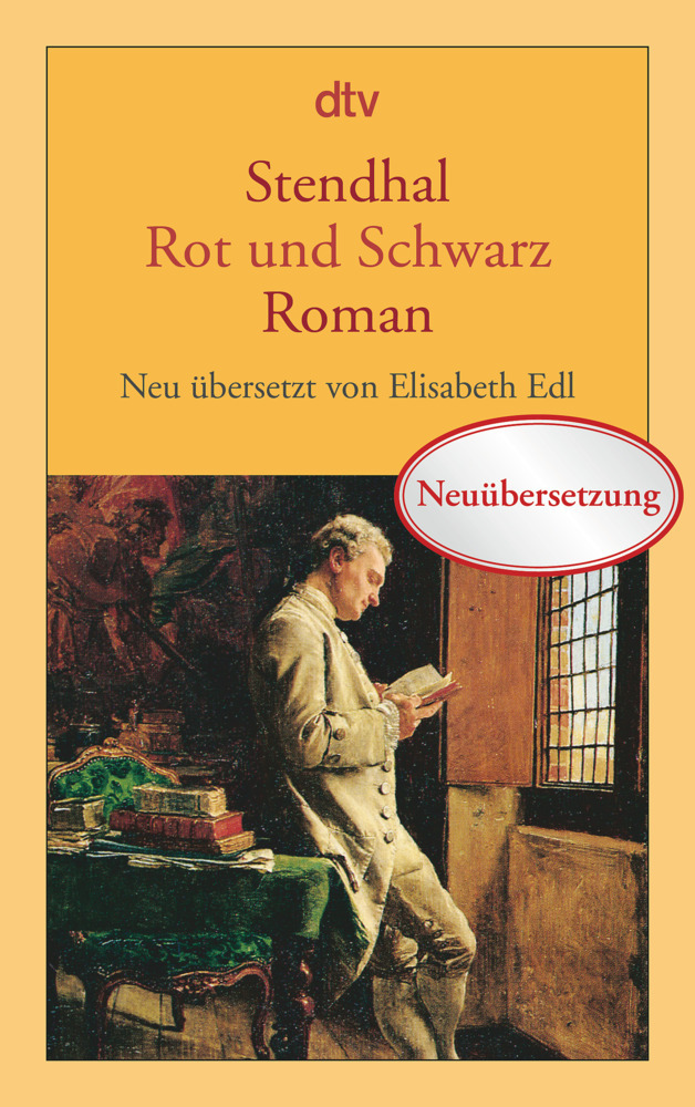Rot und Schwarz main product photo