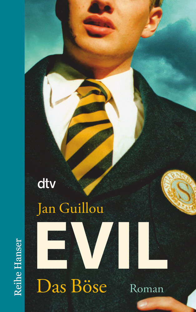 Evil, Das Böse main product photo