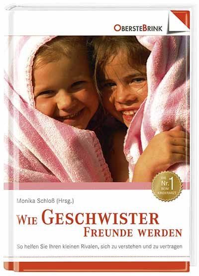 Wie Geschwister Freunde werden main product photo