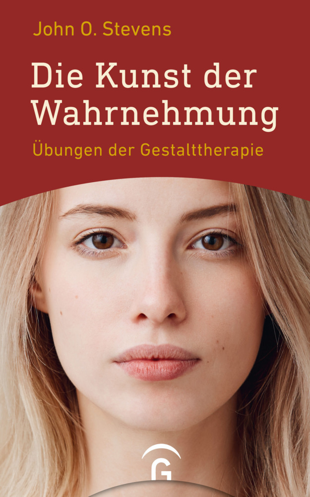 Die Kunst der Wahrnehmung main product photo