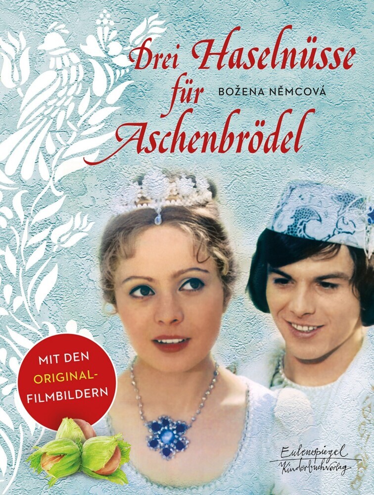 Drei Haselnüsse für Aschenbrödel main product photo