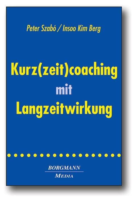 Kurz(zeit)coaching mit Langzeitwirkung main product photo