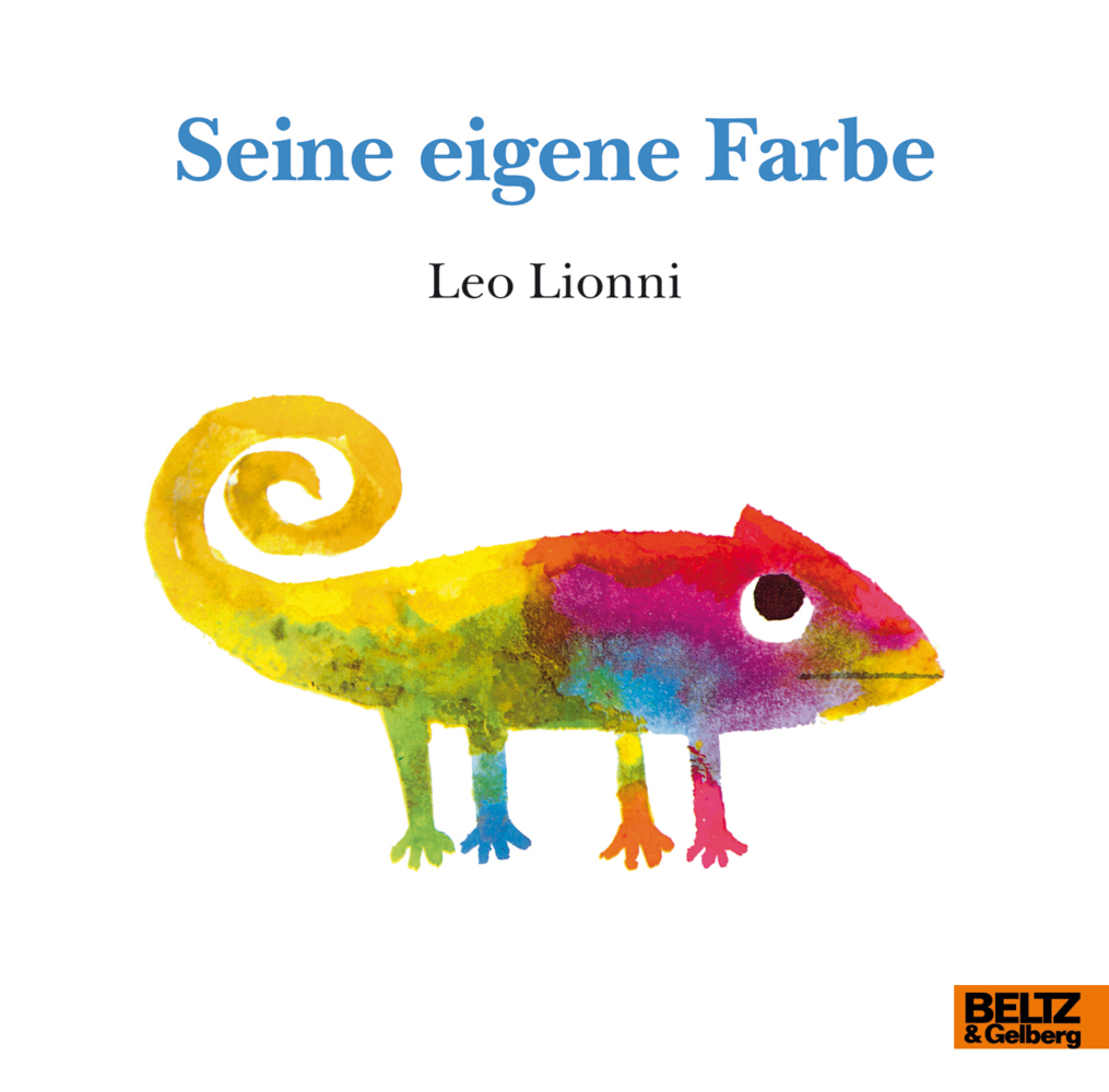 Seine eigene Farbe main product photo