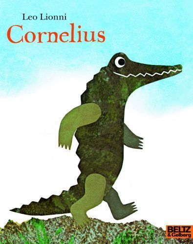 Cornelius main product photo