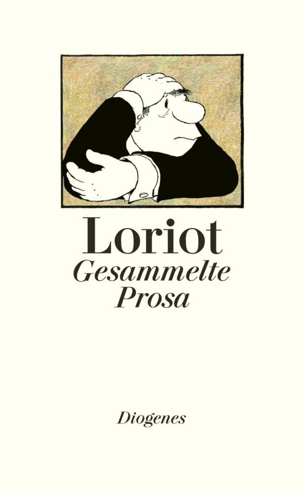 Gesammelte Prosa main product photo