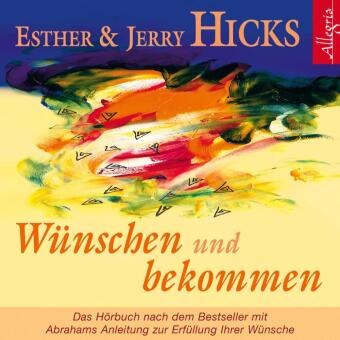 Wünschen und bekommen, 1 Audio-CD