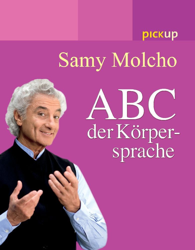 Das ABC der Körpersprache main product photo
