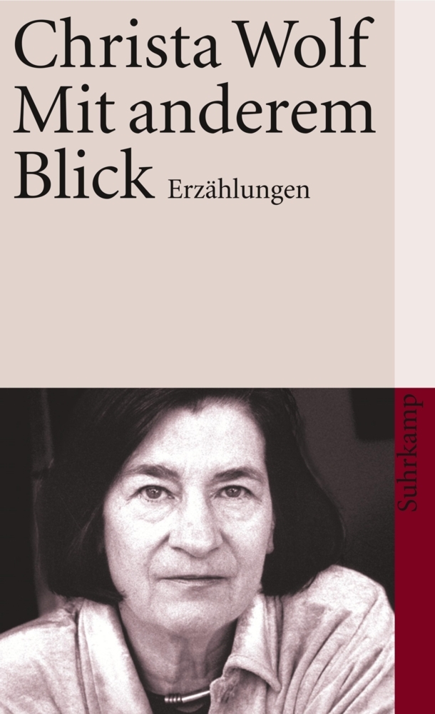 Mit anderem Blick main product photo