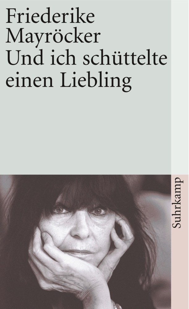 Und ich schüttelte einen Liebling main product photo