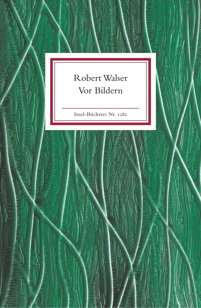 Vor Bildern main product photo