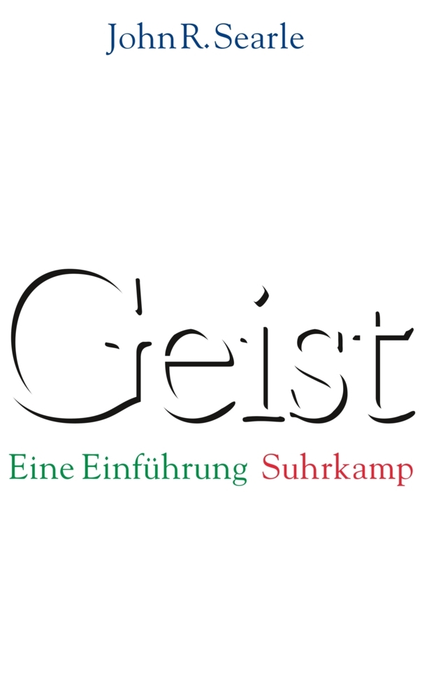 Geist main product photo