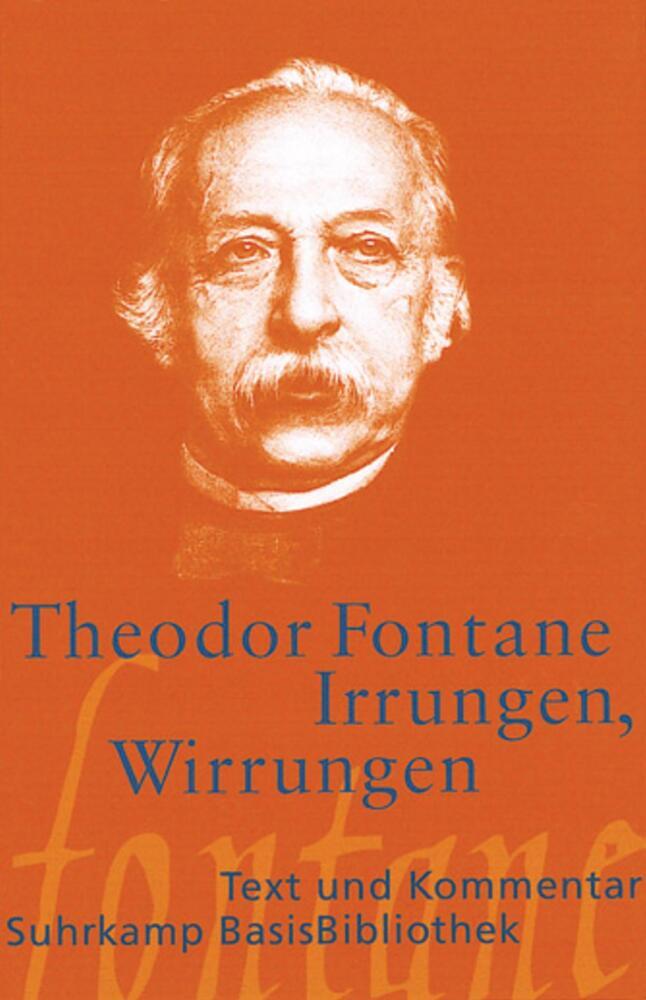 Irrungen, Wirrungen main product photo
