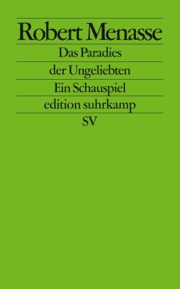 Das Paradies der Ungeliebten