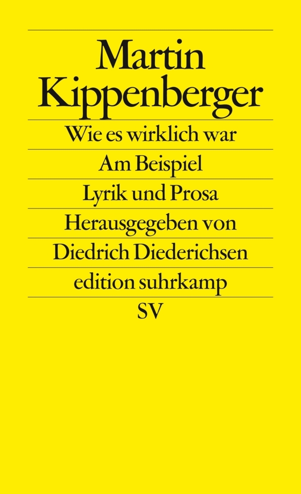 Wie es wirklich war. Am Beispiel main product photo