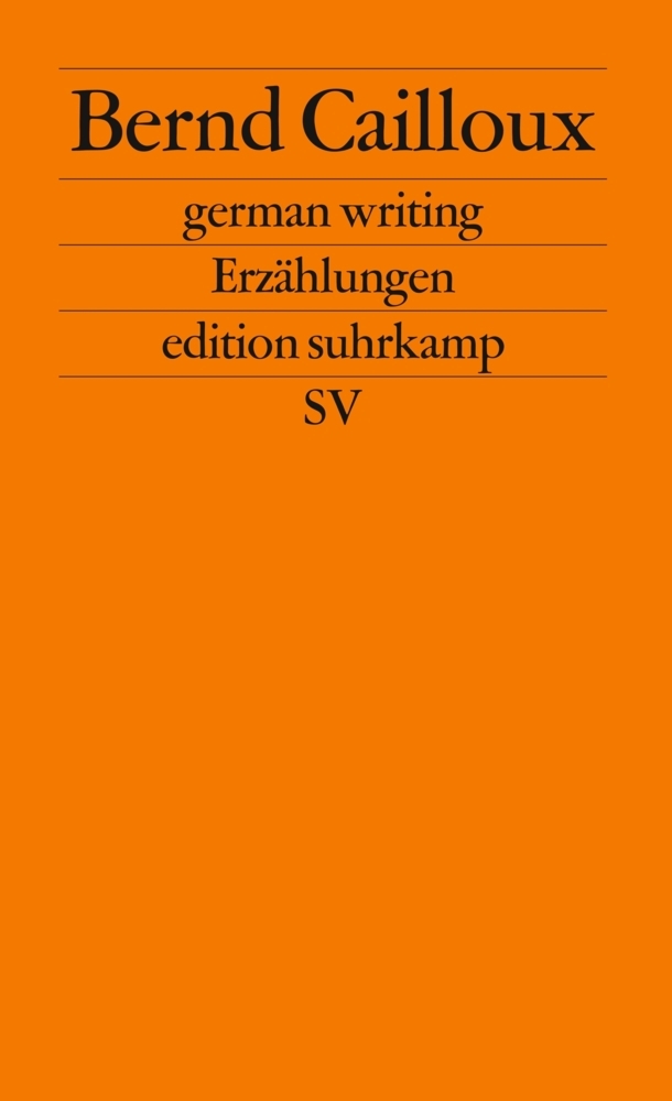 german writing main product photo