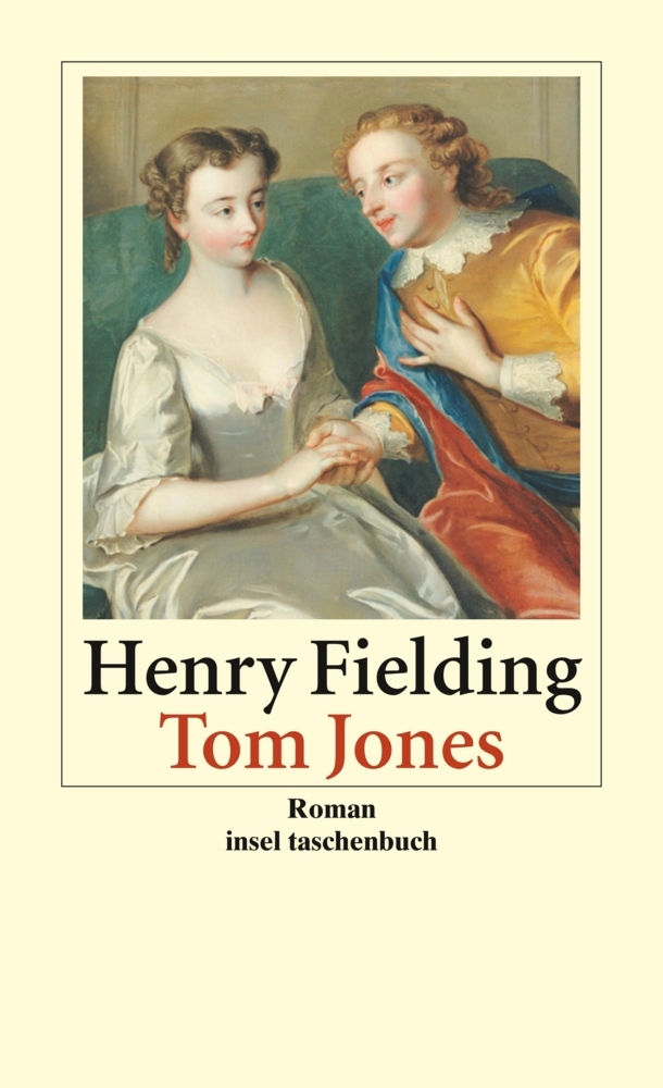 Tom Jones main product photo