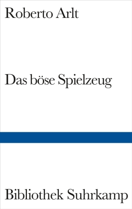 Das böse Spielzeug