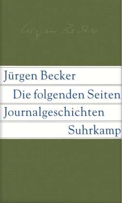 Die folgenden Seiten