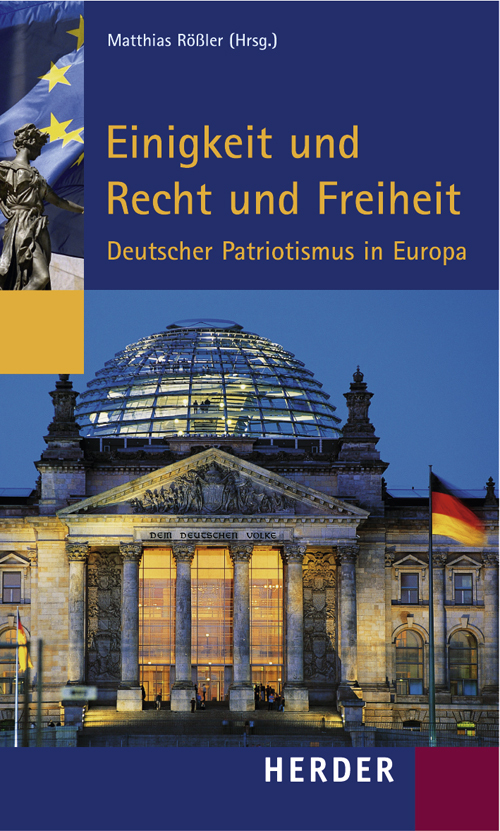Einigkeit und Recht und Freiheit main product photo