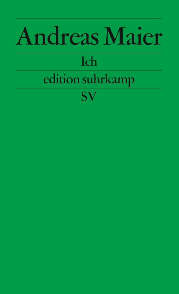 Ich main product photo