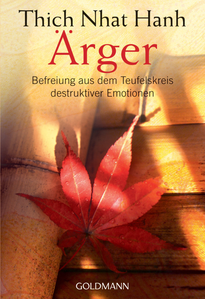 Ärger main product photo