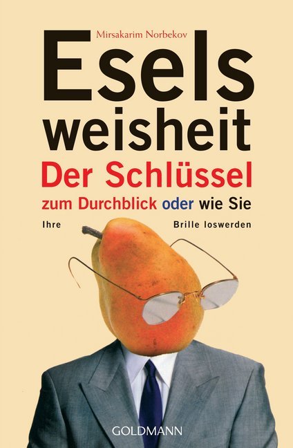 Eselsweisheit main product photo