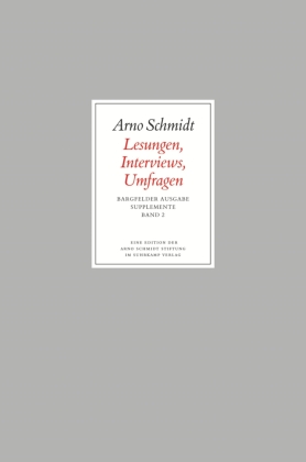 Lesungen, Interviews, Umfragen, Buch u. DVD u. 12 CD-Audios