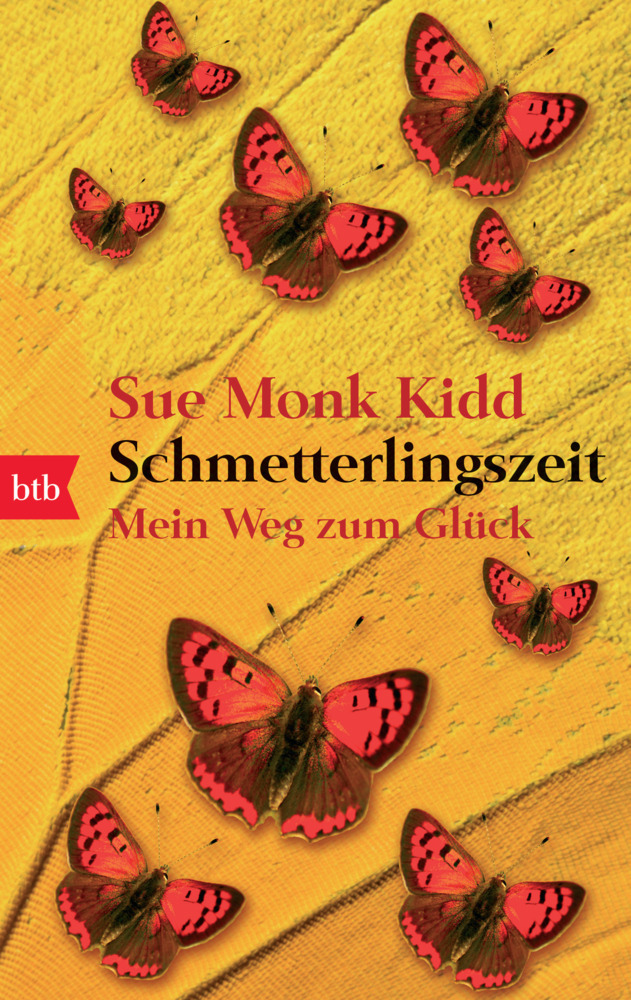 Schmetterlingszeit main product photo