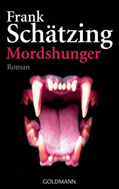Mordshunger main product photo