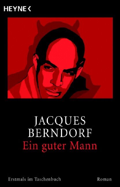 Ein guter Mann main product photo